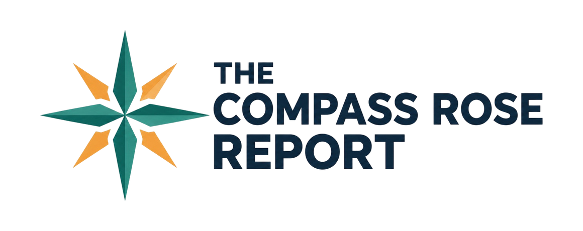 The Compass Rose Report