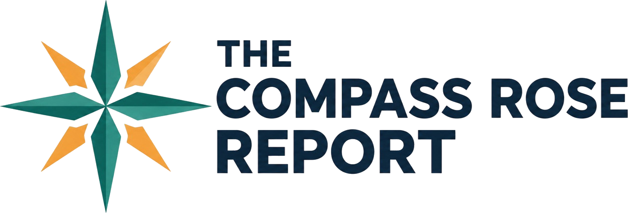 The Compass Rose Report
