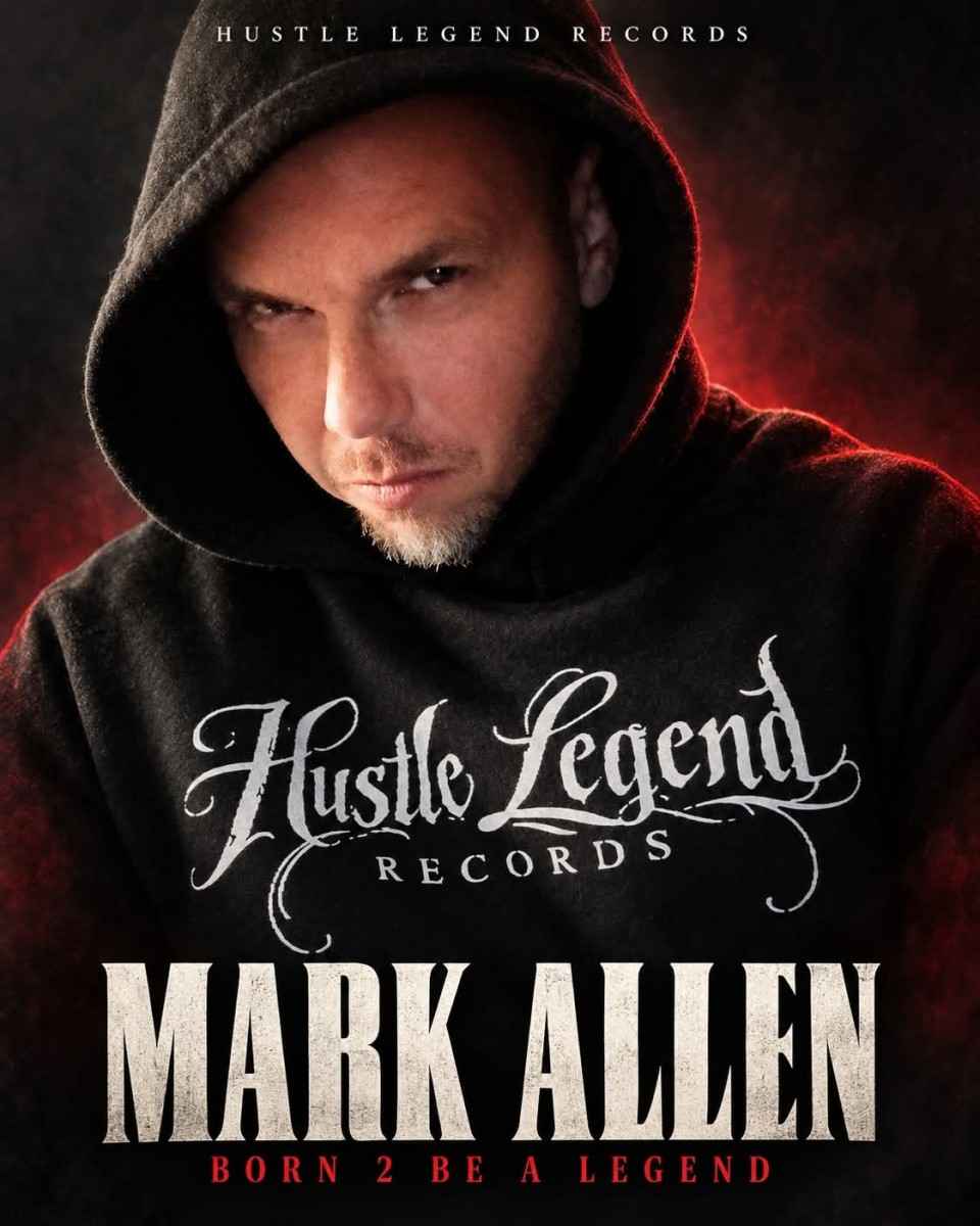 Hustle Legend Records